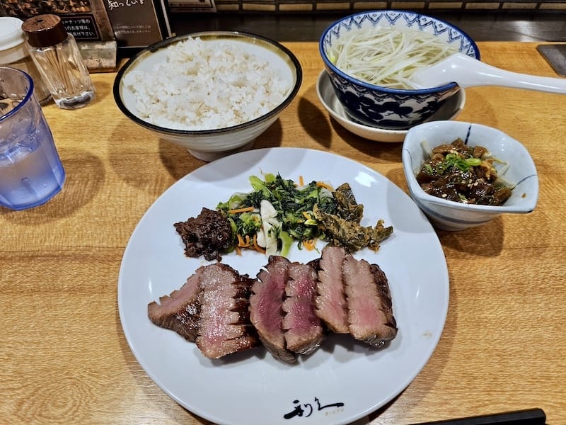 2024-06-07 星動秋田旅Day2-2 山寺(寶珠山立