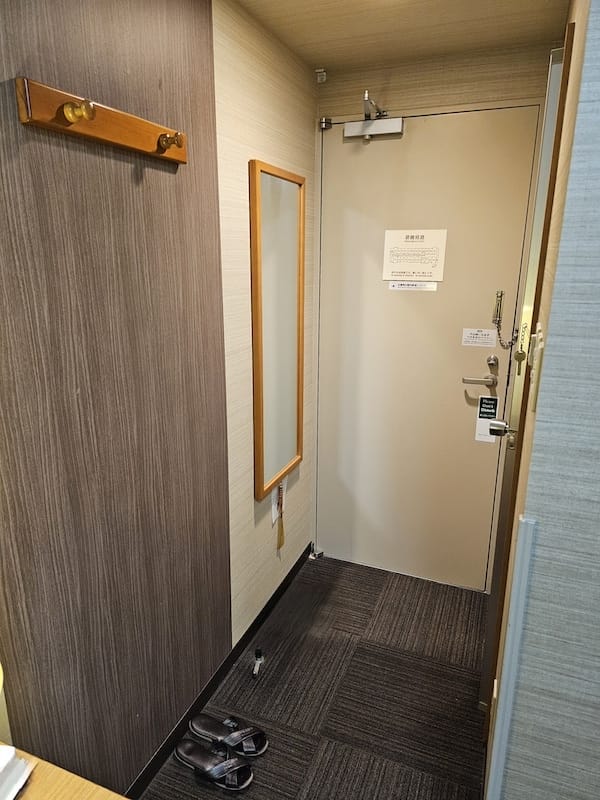 2024-06-06 鶴岡住宿ホテルルートイン鶴岡インター