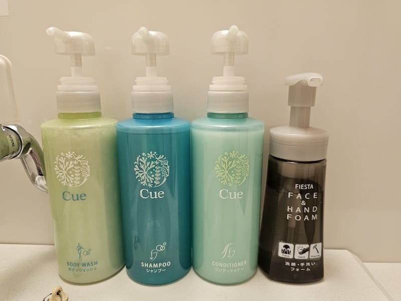 2024-06-06 鶴岡住宿ホテルルートイン鶴岡インター