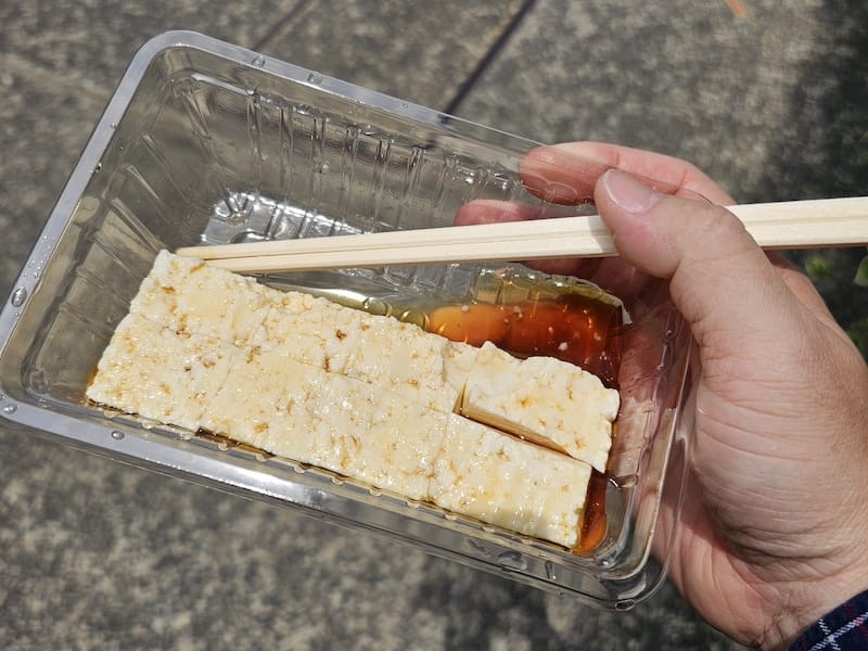 2024-06-07 星動秋田旅Day2-1 銀山溫泉+山形