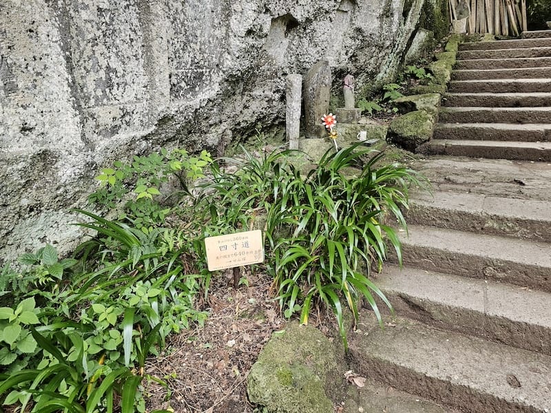 2024-06-07 星動秋田旅Day2-2 山寺(寶珠山立