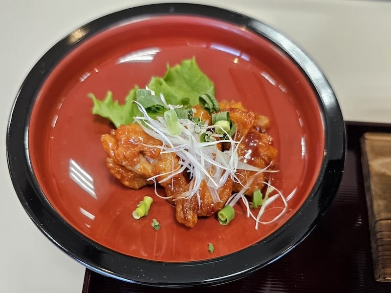 2024-06-08 星動秋田旅Day3 松島遊覽船+免稅店