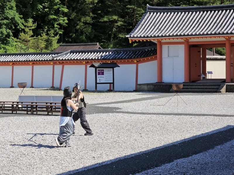 2024-06-08 星動秋田旅Day3 松島遊覽船+免稅店