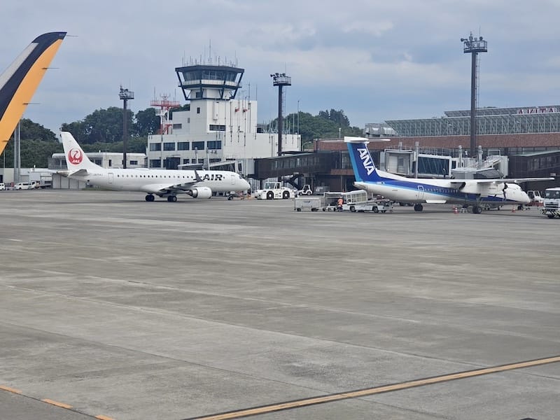 2024-06-09 台灣虎航 IT257 AXT-TPE 