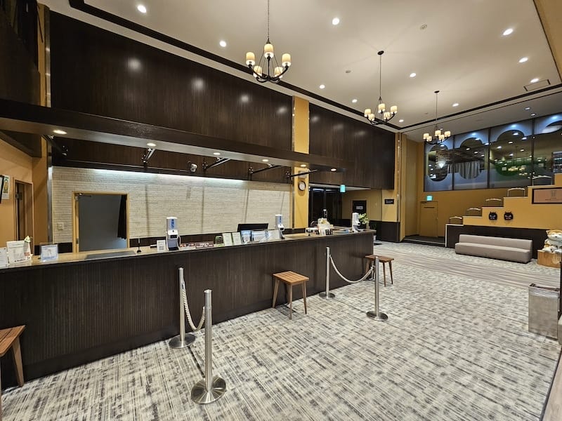 2024-06-08 秋田住宿田沢湖レイクリゾート(田澤湖 2024-06-08 秋田住宿田沢湖レイクリゾート(田澤湖