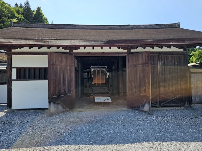 2024-06-08 星動秋田旅Day3 松島遊覽船+免稅店