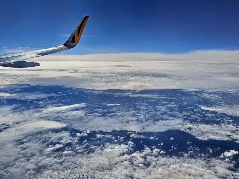 2024-06-09 台灣虎航 IT257 AXT-TPE 