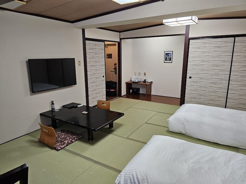 2024-06-08 秋田住宿田沢湖レイクリゾート(田澤湖 2024-06-08 秋田住宿田沢湖レイクリゾート(田澤湖