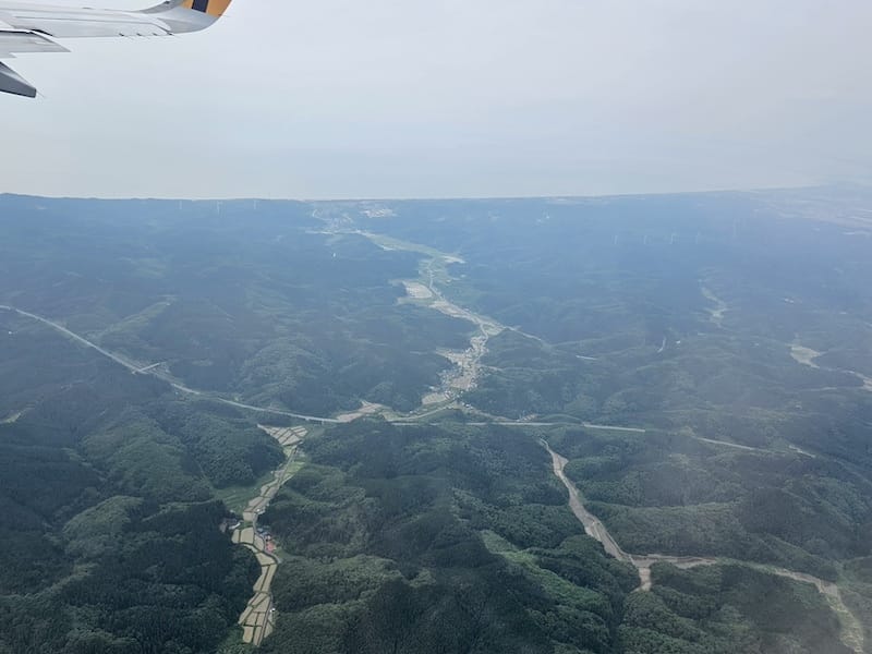 2024-06-09 台灣虎航 IT257 AXT-TPE 