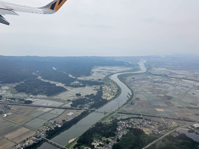 2024-06-09 台灣虎航 IT257 AXT-TPE 