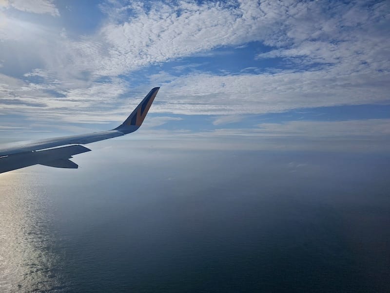 2024-06-09 台灣虎航 IT257 AXT-TPE 