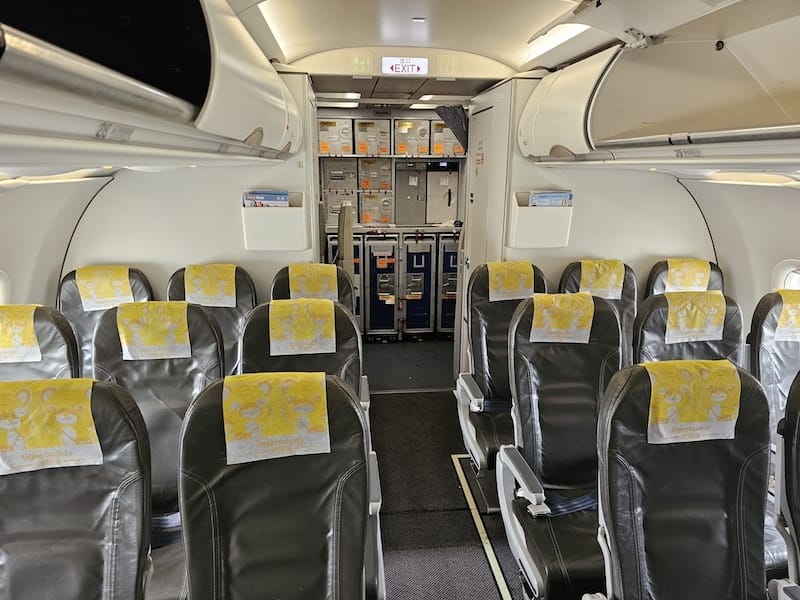 2024-06-09 台灣虎航 IT257 AXT-TPE 