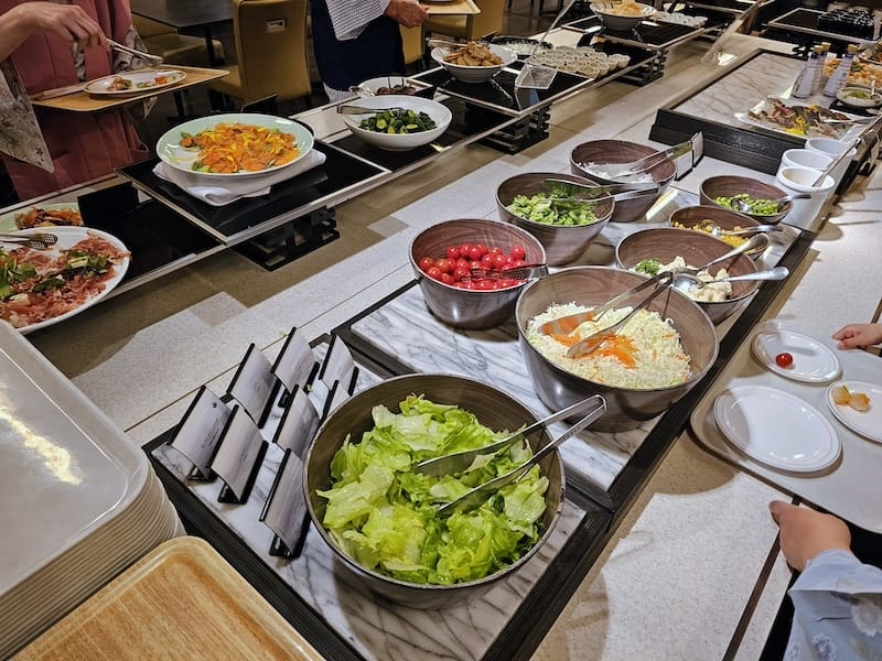 2024-06-08 秋田住宿田沢湖レイクリゾート(田澤湖 2024-06-08 秋田住宿田沢湖レイクリゾート(田澤湖