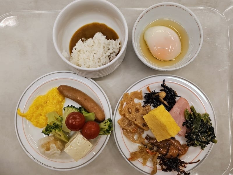 2024-06-08 秋田住宿田沢湖レイクリゾート(田澤湖 2024-06-08 秋田住宿田沢湖レイクリゾート(田澤湖