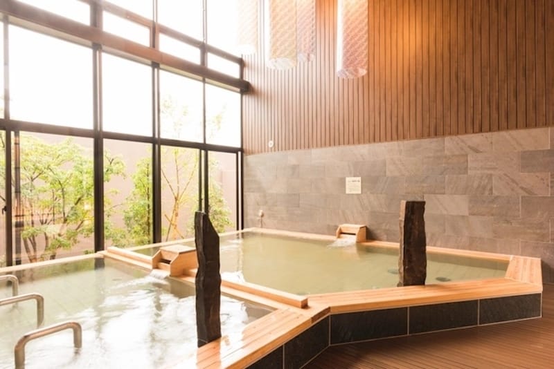 2024-06-07 仙台住宿天然温泉海神の湯 ドーミーイ 2024-06-07 仙台住宿天然温泉海神の湯 ドーミーイ