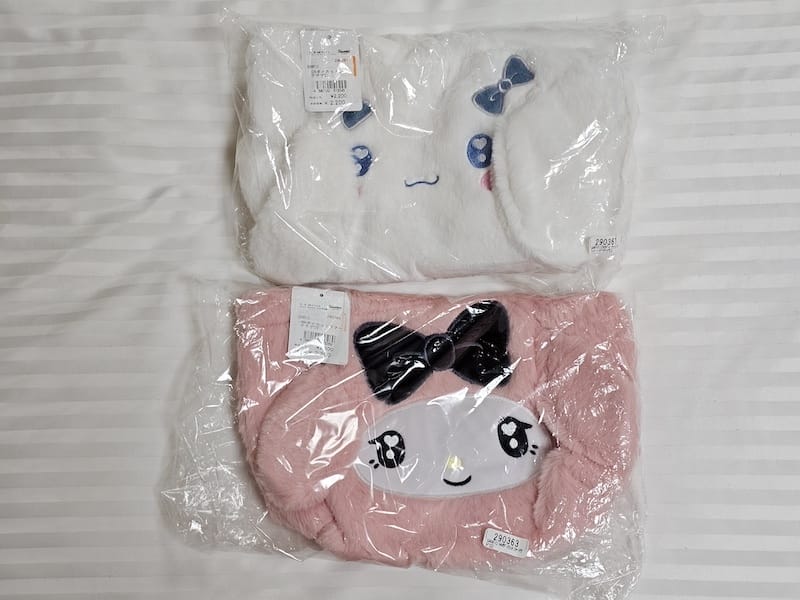 2024-06-08 星動秋田旅Day3 松島遊覽船+免稅店