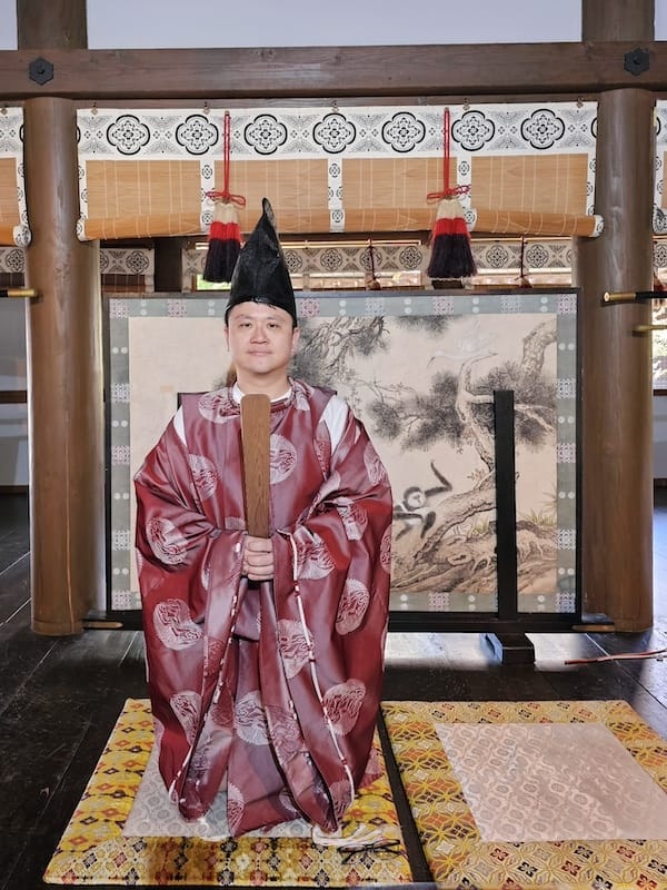 2024-06-08 星動秋田旅Day3 松島遊覽船+免稅店