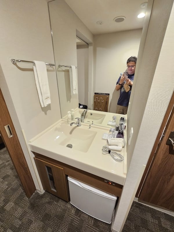 2024-06-07 仙台住宿天然温泉海神の湯 ドーミーイ 2024-06-07 仙台住宿天然温泉海神の湯 ドーミーイ