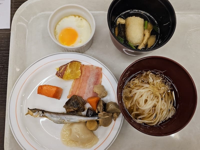 2024-06-08 秋田住宿田沢湖レイクリゾート(田澤湖 2024-06-08 秋田住宿田沢湖レイクリゾート(田澤湖