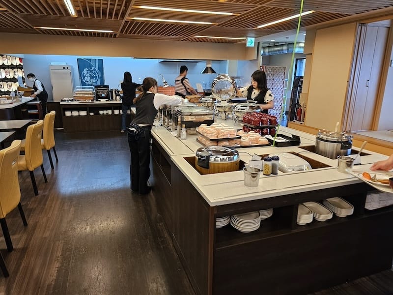 2024-06-08 秋田住宿田沢湖レイクリゾート(田澤湖 2024-06-08 秋田住宿田沢湖レイクリゾート(田澤湖