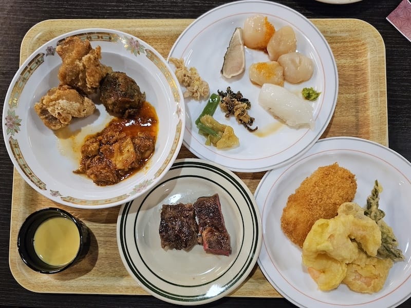 2024-06-08 秋田住宿田沢湖レイクリゾート(田澤湖 2024-06-08 秋田住宿田沢湖レイクリゾート(田澤湖