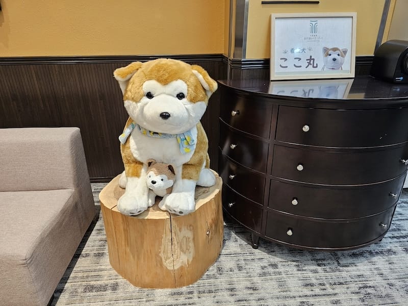 2024-06-08 秋田住宿田沢湖レイクリゾート(田澤湖 2024-06-08 秋田住宿田沢湖レイクリゾート(田澤湖