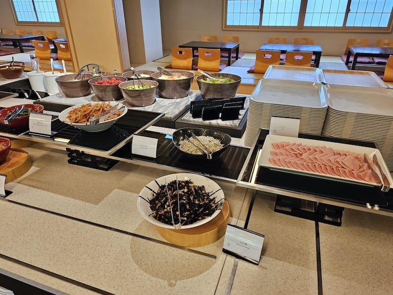 2024-06-08 秋田住宿田沢湖レイクリゾート(田澤湖 2024-06-08 秋田住宿田沢湖レイクリゾート(田澤湖