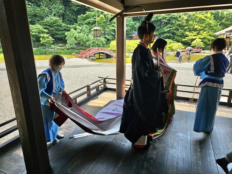 2024-06-08 星動秋田旅Day3 松島遊覽船+免稅店