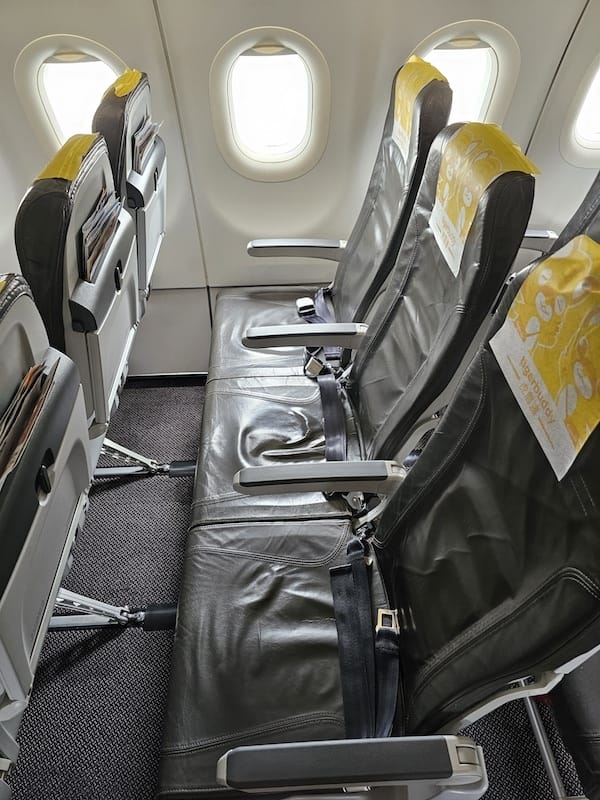 2024-06-09 台灣虎航 IT257 AXT-TPE 