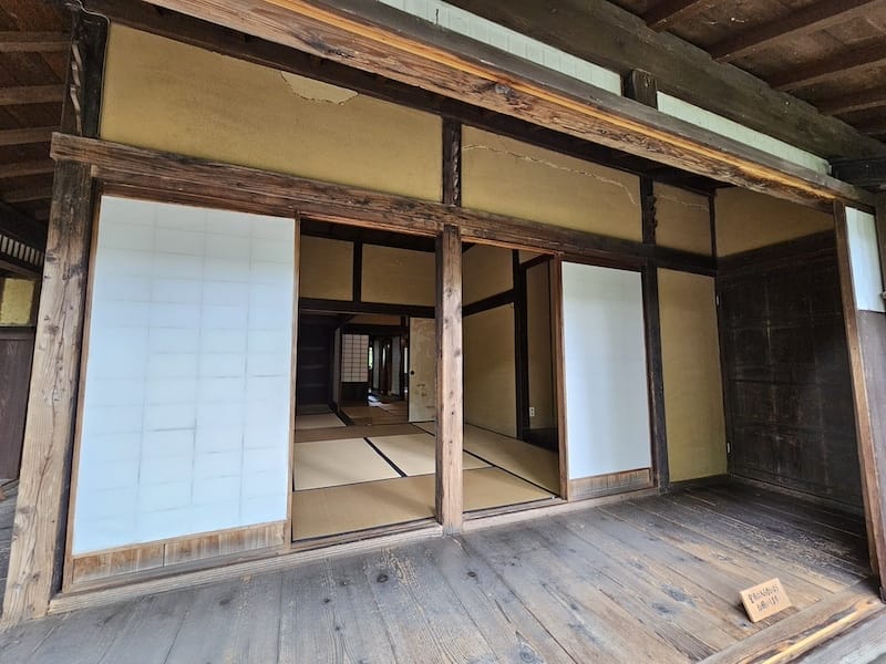 2024-06-09 星動秋田旅Day4 田澤湖+角館武家屋