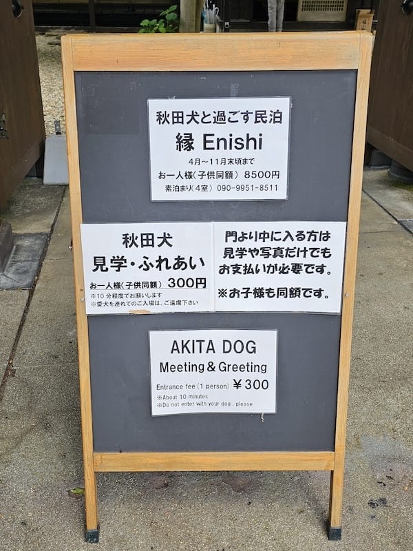 2024-06-09 星動秋田旅Day4 田澤湖+角館武家屋