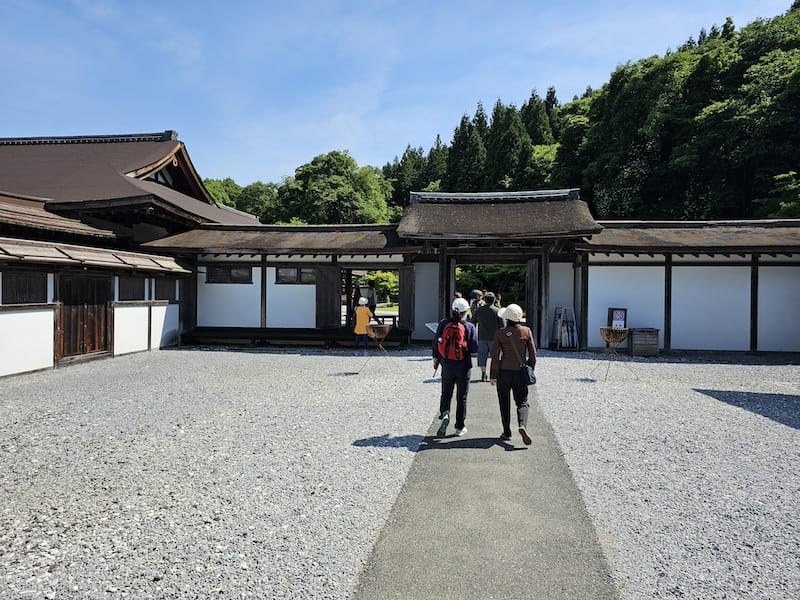 2024-06-08 星動秋田旅Day3 松島遊覽船+免稅店