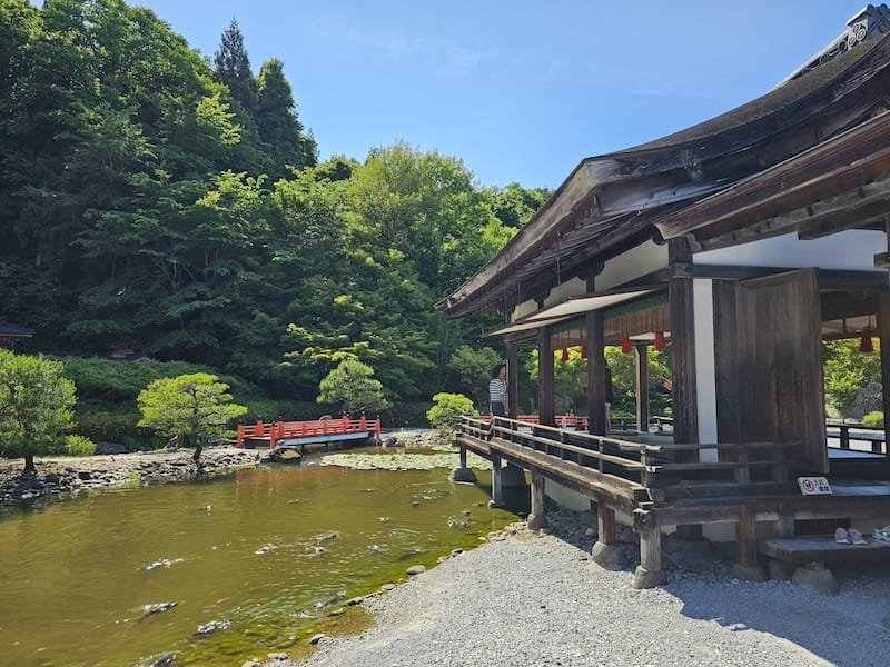 2024-06-08 星動秋田旅Day3 松島遊覽船+免稅店