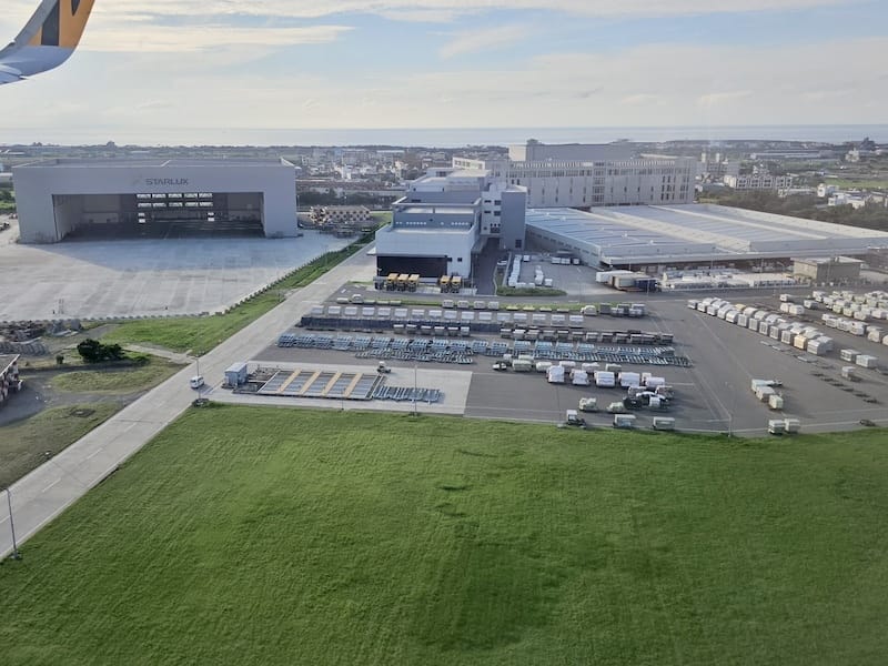 2024-06-09 台灣虎航 IT257 AXT-TPE 