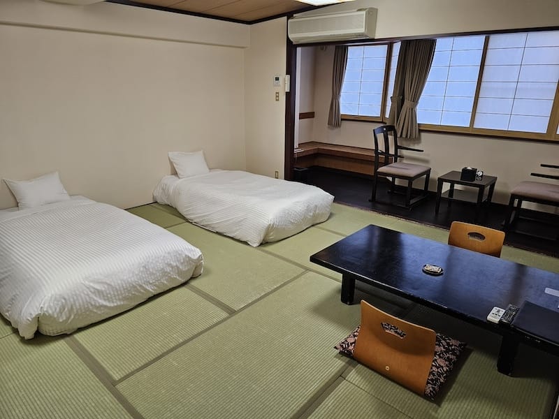 2024-06-08 秋田住宿田沢湖レイクリゾート(田澤湖 2024-06-08 秋田住宿田沢湖レイクリゾート(田澤湖