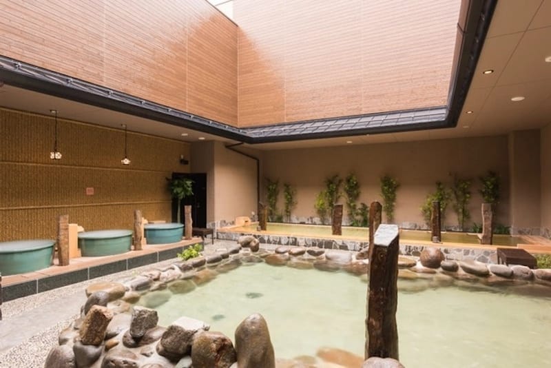 2024-06-07 仙台住宿天然温泉海神の湯 ドーミーイ 2024-06-07 仙台住宿天然温泉海神の湯 ドーミーイ