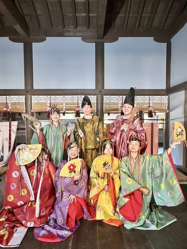 2024-06-08 星動秋田旅Day3 松島遊覽船+免稅店