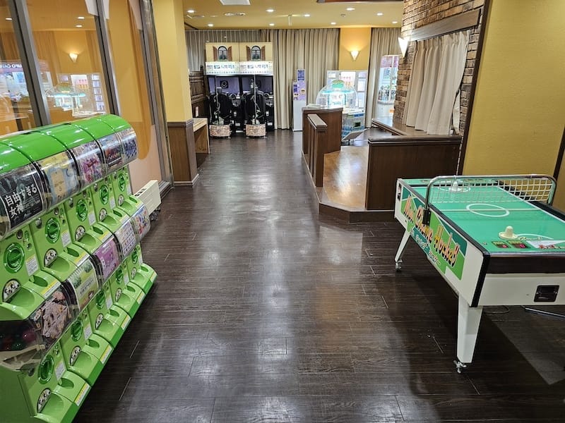 2024-06-08 秋田住宿田沢湖レイクリゾート(田澤湖 2024-06-08 秋田住宿田沢湖レイクリゾート(田澤湖