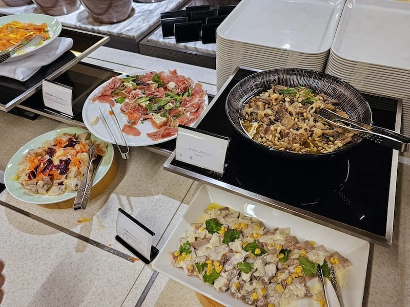 2024-06-08 秋田住宿田沢湖レイクリゾート(田澤湖 2024-06-08 秋田住宿田沢湖レイクリゾート(田澤湖