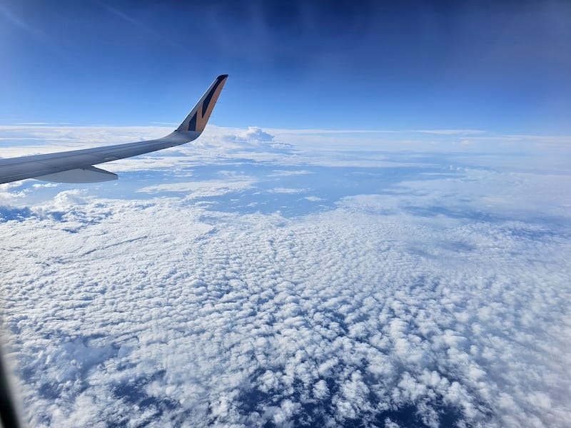 2024-06-09 台灣虎航 IT257 AXT-TPE 