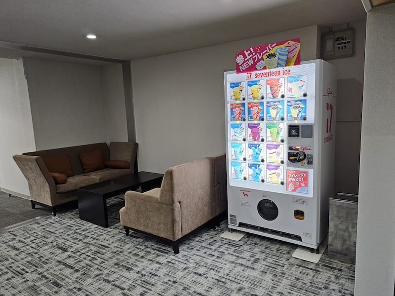 2024-06-08 秋田住宿田沢湖レイクリゾート(田澤湖 2024-06-08 秋田住宿田沢湖レイクリゾート(田澤湖