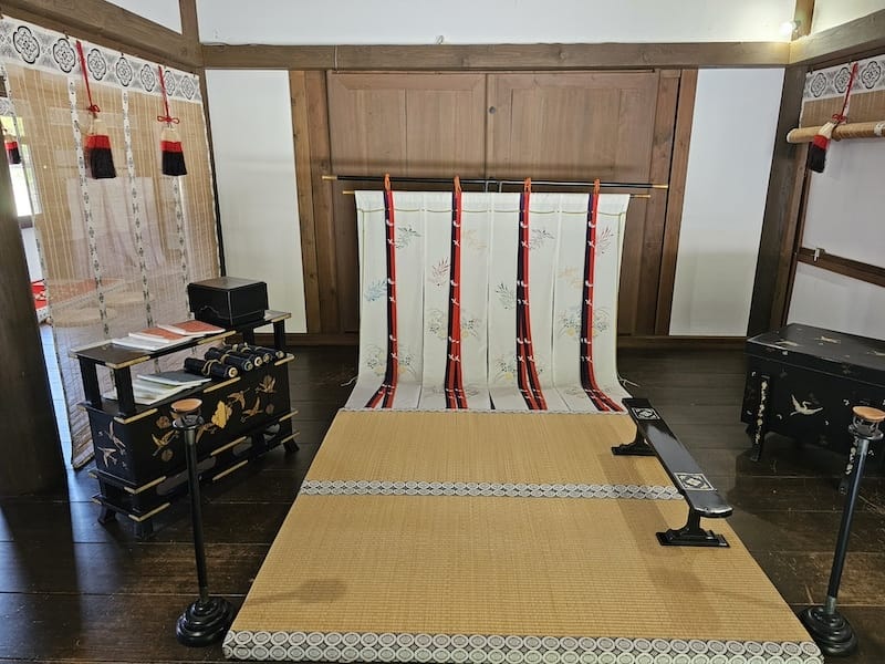 2024-06-08 星動秋田旅Day3 松島遊覽船+免稅店