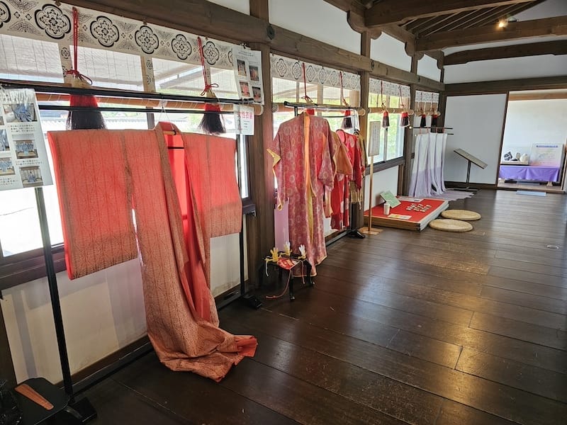 2024-06-08 星動秋田旅Day3 松島遊覽船+免稅店