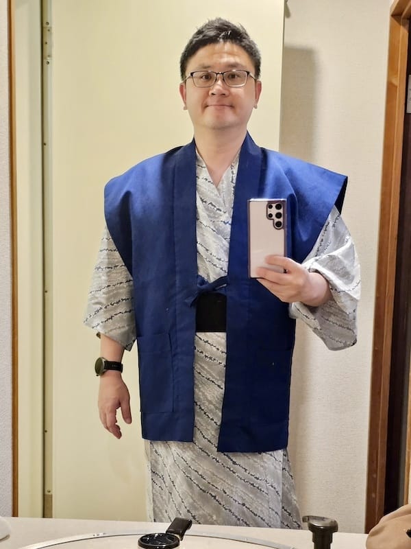 2024-06-08 秋田住宿田沢湖レイクリゾート(田澤湖