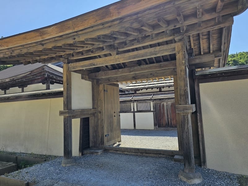 2024-06-08 星動秋田旅Day3 松島遊覽船+免稅店