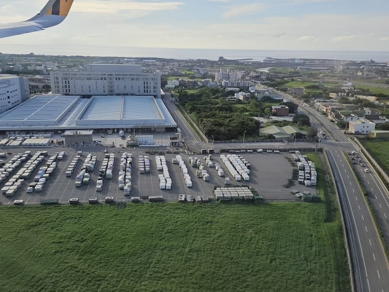 2024-06-09 台灣虎航 IT257 AXT-TPE 