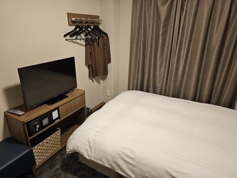 2024-06-07 仙台住宿天然温泉海神の湯 ドーミーイ 2024-06-07 仙台住宿天然温泉海神の湯 ドーミーイ