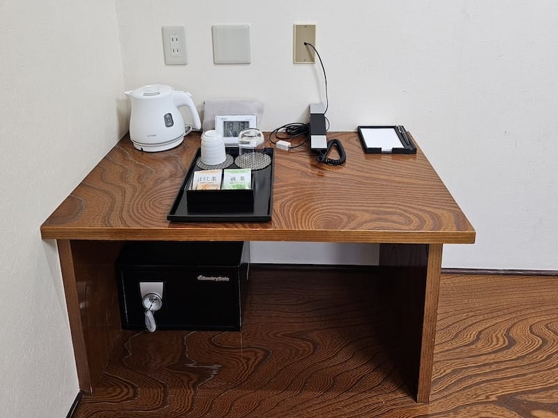 2024-06-08 秋田住宿田沢湖レイクリゾート(田澤湖 2024-06-08 秋田住宿田沢湖レイクリゾート(田澤湖