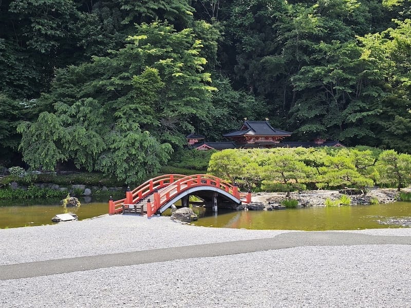 2024-06-08 星動秋田旅Day3 松島遊覽船+免稅店