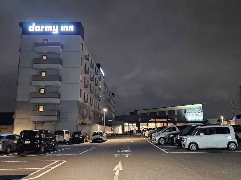 2024-06-07 仙台住宿天然温泉海神の湯 ドーミーイ 2024-06-07 仙台住宿天然温泉海神の湯 ドーミーイ